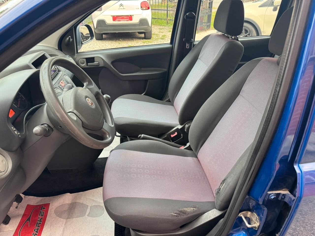 Fiat Panda 1.2 Dynamic 69CV
