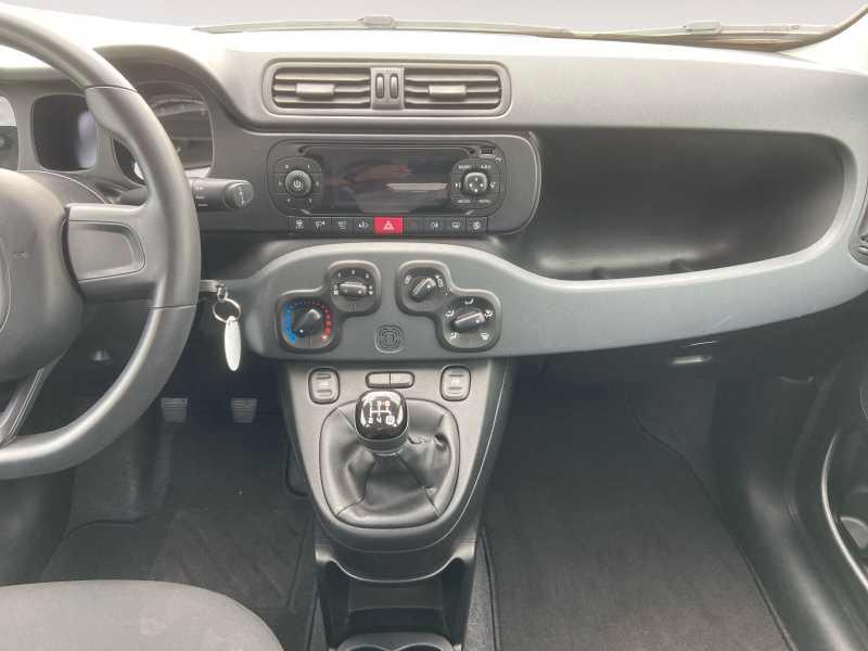 FIAT Panda 1.2 Easy s&s 69cv