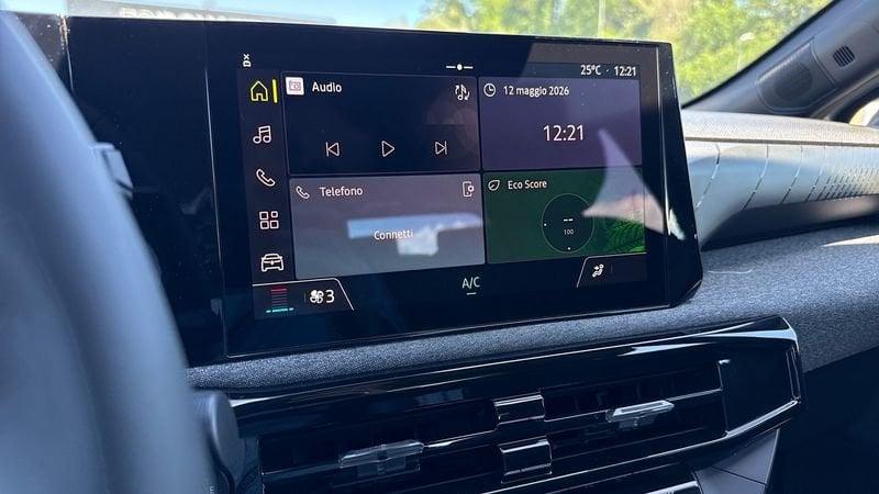 Renault Clio Nuova evolution full hybrid E-Tech 160