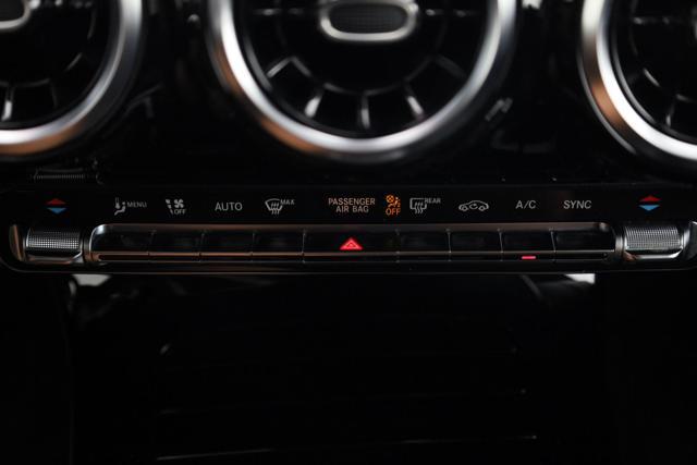 MERCEDES-BENZ CLA 200 Aut Shooting Prezzo Netto Brake Premium