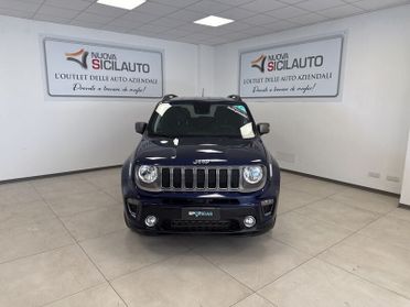 Jeep Renegade 2019 1.6 mjt Limited 2wd 120cv