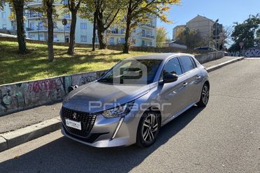 PEUGEOT 208 PureTech 100 Stop&Start EAT8 5 porte Allure