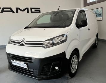 Citroen JUMPY BlueHDi 100 S&S XS Club
