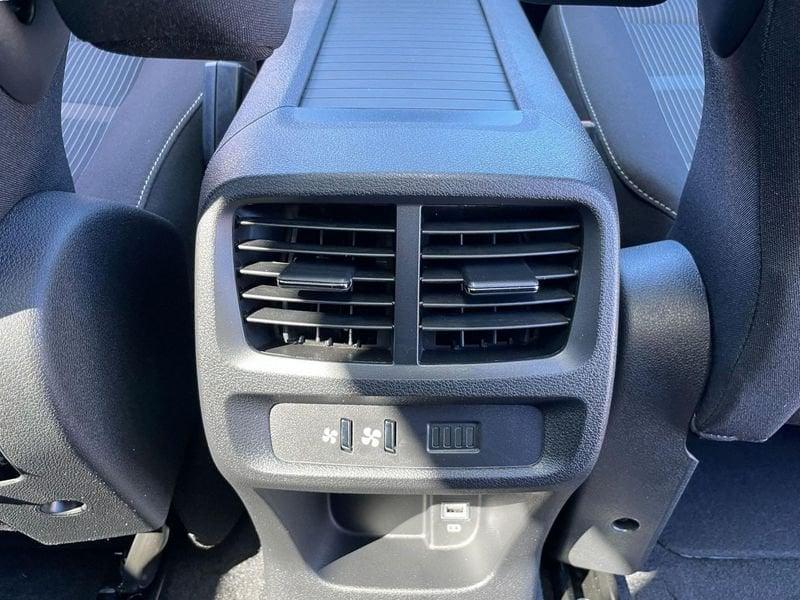 FIAT Qubo L 1.5 Diesel 130 Cv At8 La Prima