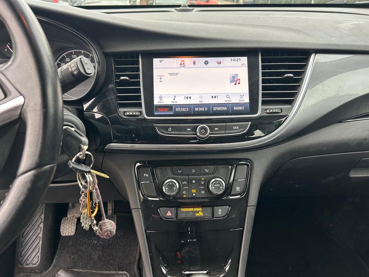 Opel Mokka ADVANCE #9651