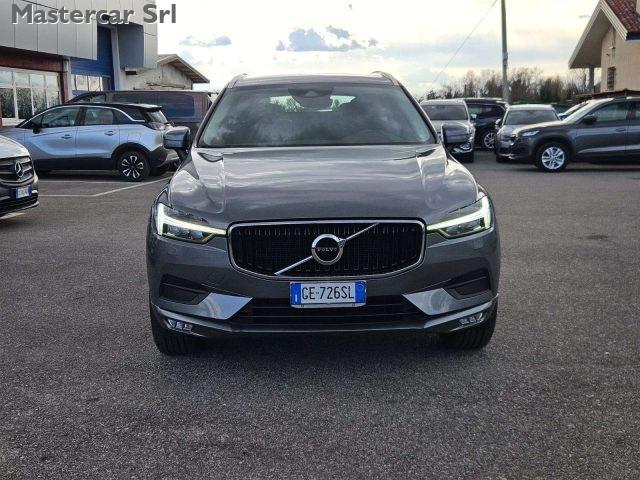 VOLVO XC60 XC60 2.0 b4 Momentum Business awd auto -GE726SL