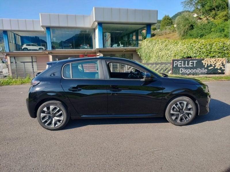 Peugeot 208 PureTech 75 Stop&Start 5 porte Style