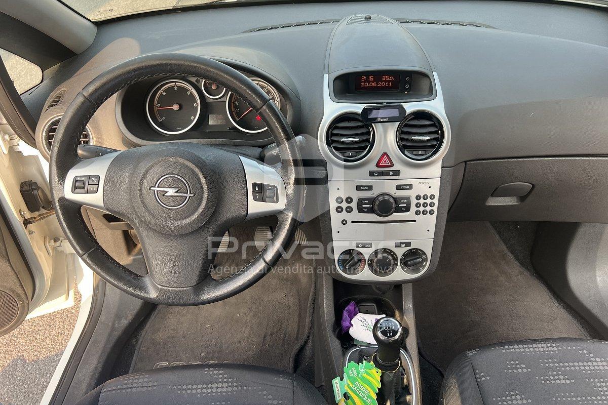 OPEL Corsa 1.3 CDTI 75CV F.AP. 3 porte Elective