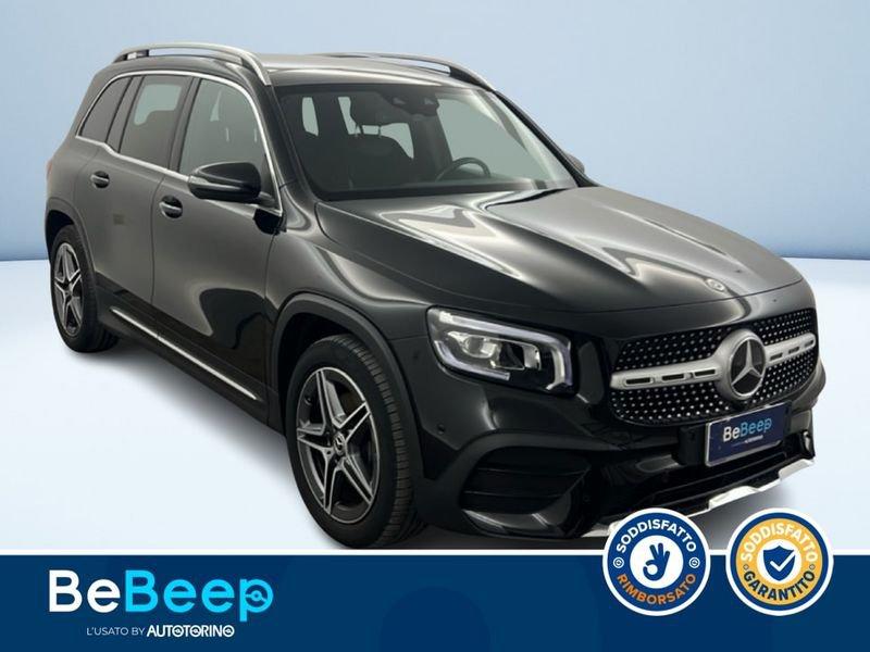 Mercedes-Benz Classe GLB GLB 200 D PREMIUM AUTO