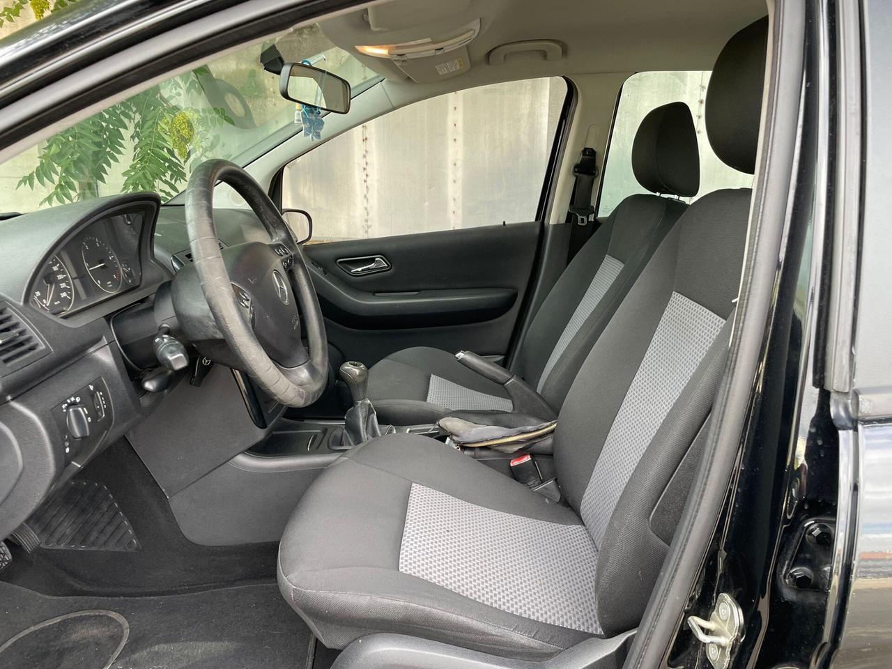 Mercedes-benz A 180 CDI Avantgarde SuperFull Perfett 5porte
