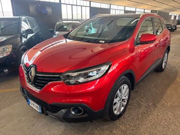 Renault Kadjar 1.2 TCe 96KW 130CV Energy Intens