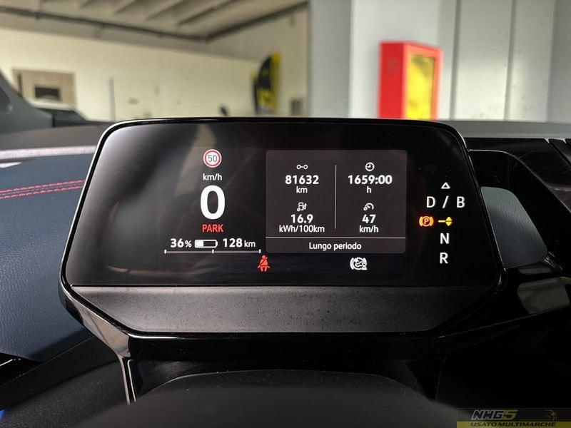 Volkswagen ID.4 ID.4 GTX 4 Motion