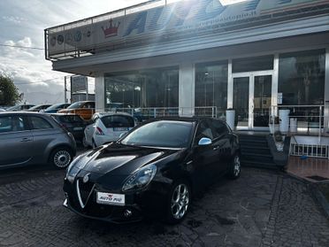 Alfa Romeo Giulietta 1.4 Turbo MultiAir 150 CV Sport