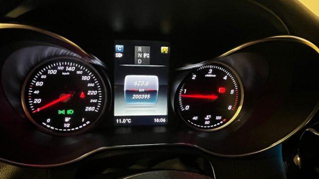 MERCEDES-BENZ GLC 250 d 4Matic Premium