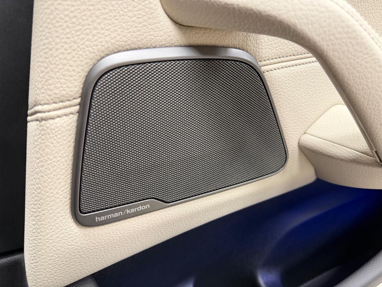 Bmw 540 540d xDrive Msport