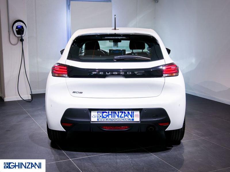 Peugeot 208 208 PureTech 75 Stop&Start 5 porte style -"PREZZO VERO"