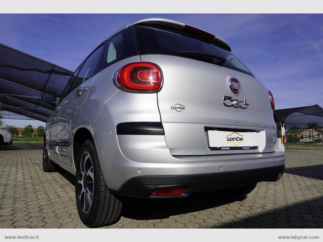 FIAT 500L 1.3 MJT 95 CV Urban Euro 6D-Temp