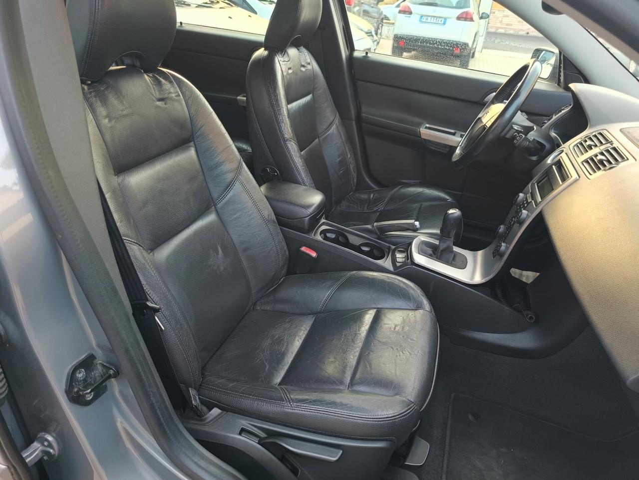 Volvo V50 1.6 D cat Momentum