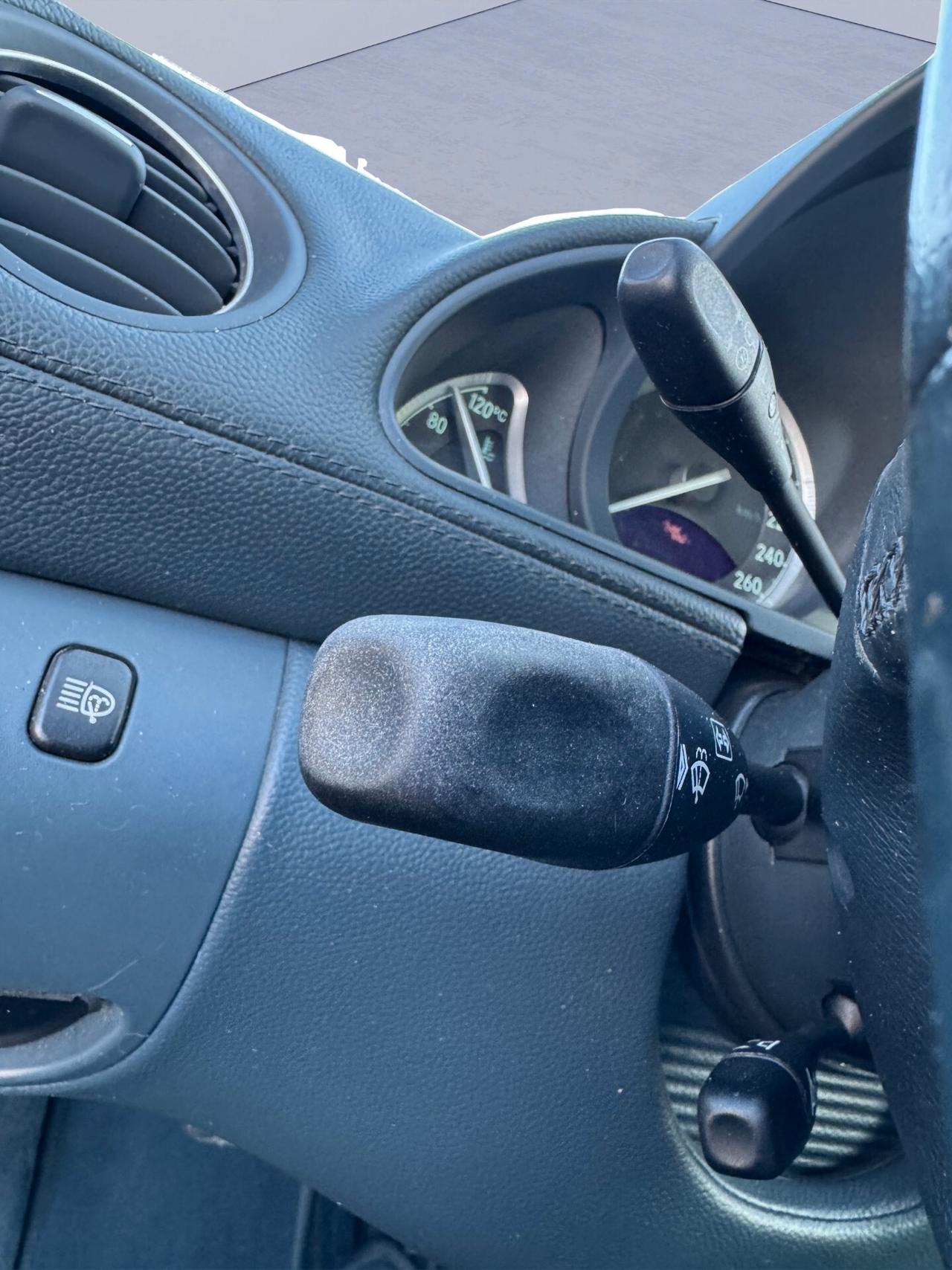 Mercedes-benz SL 350 MERCEDES V6 245CV STORICA 5G-TRONIC