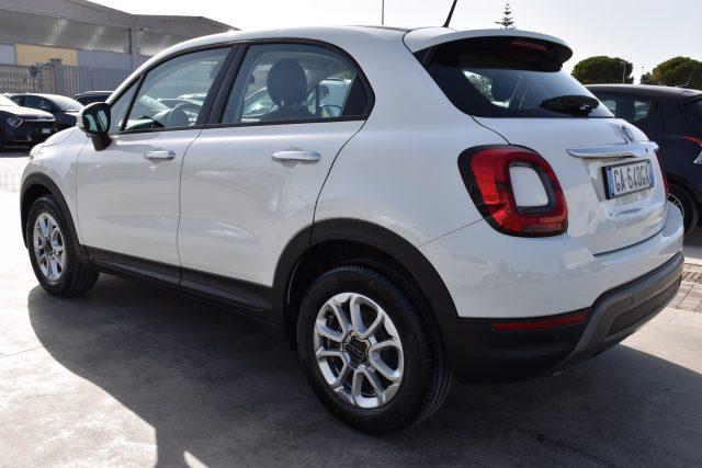 FIAT 500X 1.6 MultiJet 120 CV Business *Navigatore*