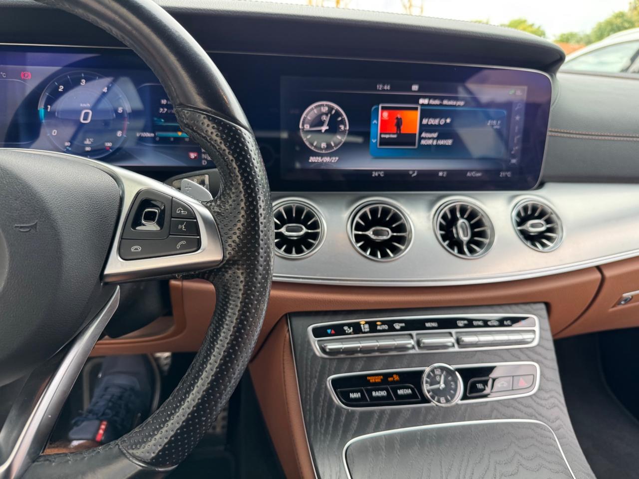 Mercedes-benz E 220 d 4Matic Premium Plus