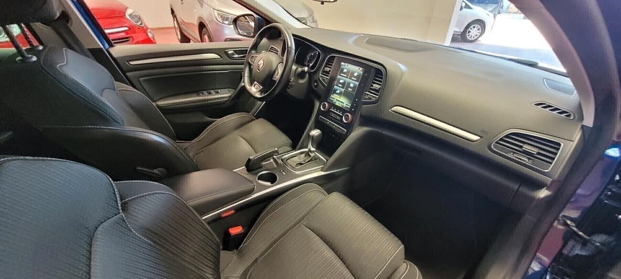 Renault Megane dCi 110CV EDC Energy Intens GAR. 24 MESI
