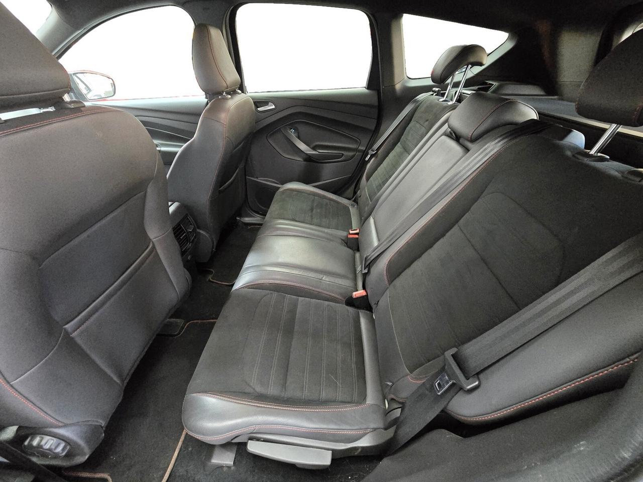 Ford Kuga 2.0 TDCI 120 CV S&S 2WD Powershift Stealth