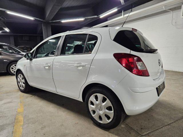 OPEL Corsa 1.2 85CV 5 porte GPL-TECH