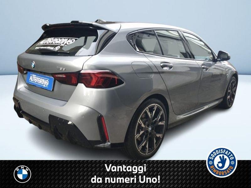 BMW Serie 1 118d M sport pro