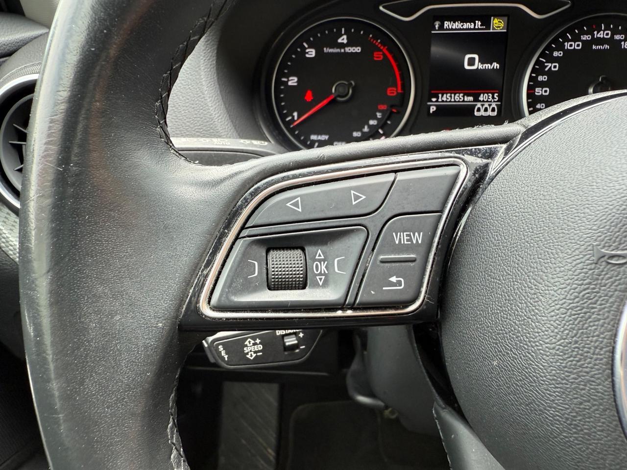 Audi Q2 35 TDI quattro S tronic Business