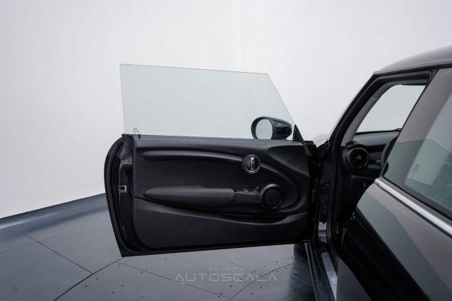 MINI One 1.5 102cv One Business