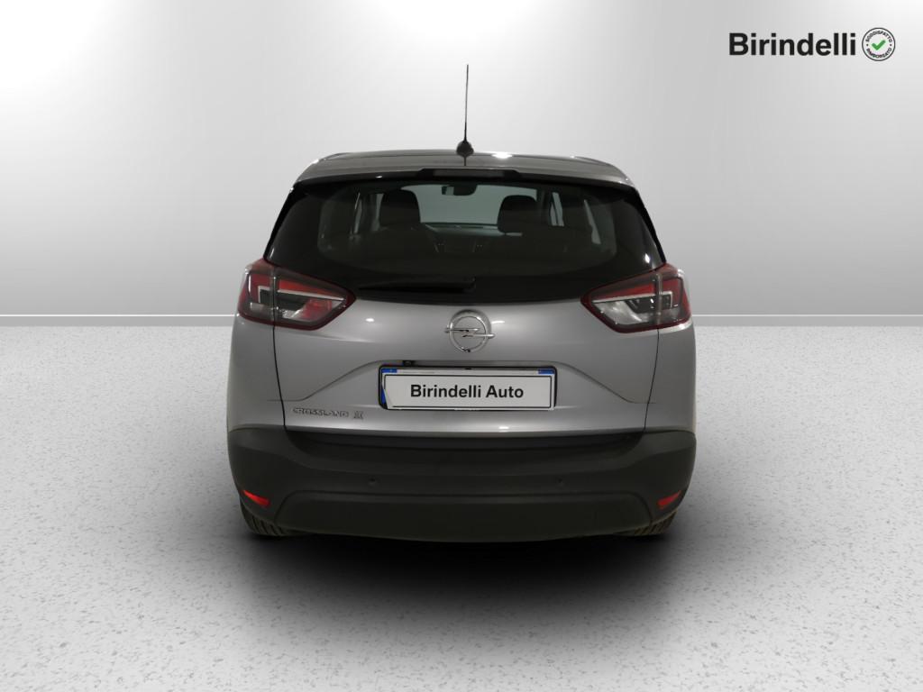 OPEL Crossland - Crossland X 1.2 12V Start&Stop Advance