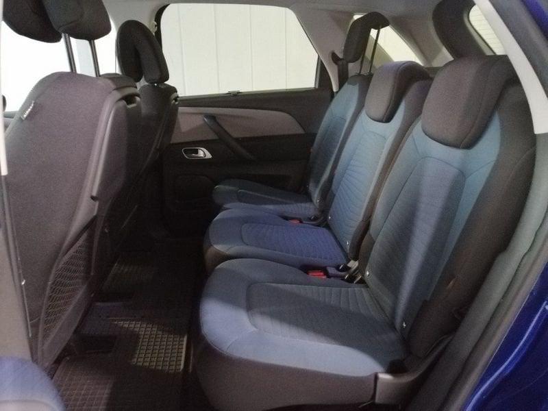 Citroën C4 Picasso BlueHDi 120 S&S EAT6 Feel