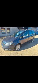 Opel Zafira Cosmo 7 posti