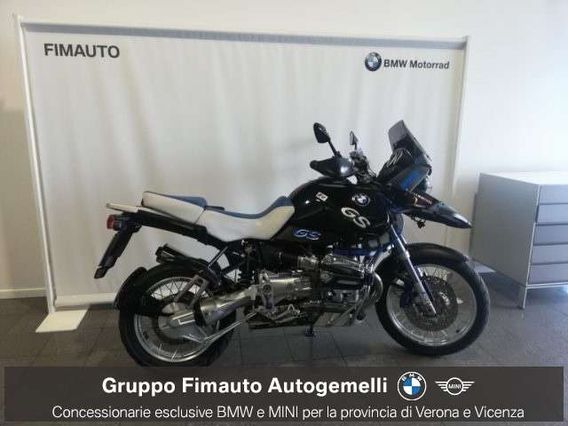 BMW R 1150 GS R 1150 GS