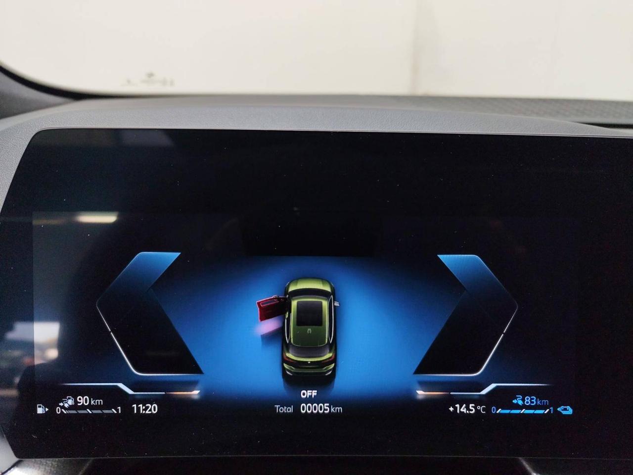 BMW Serie 2 225e Active Tourer xDrive Hybrid Edition