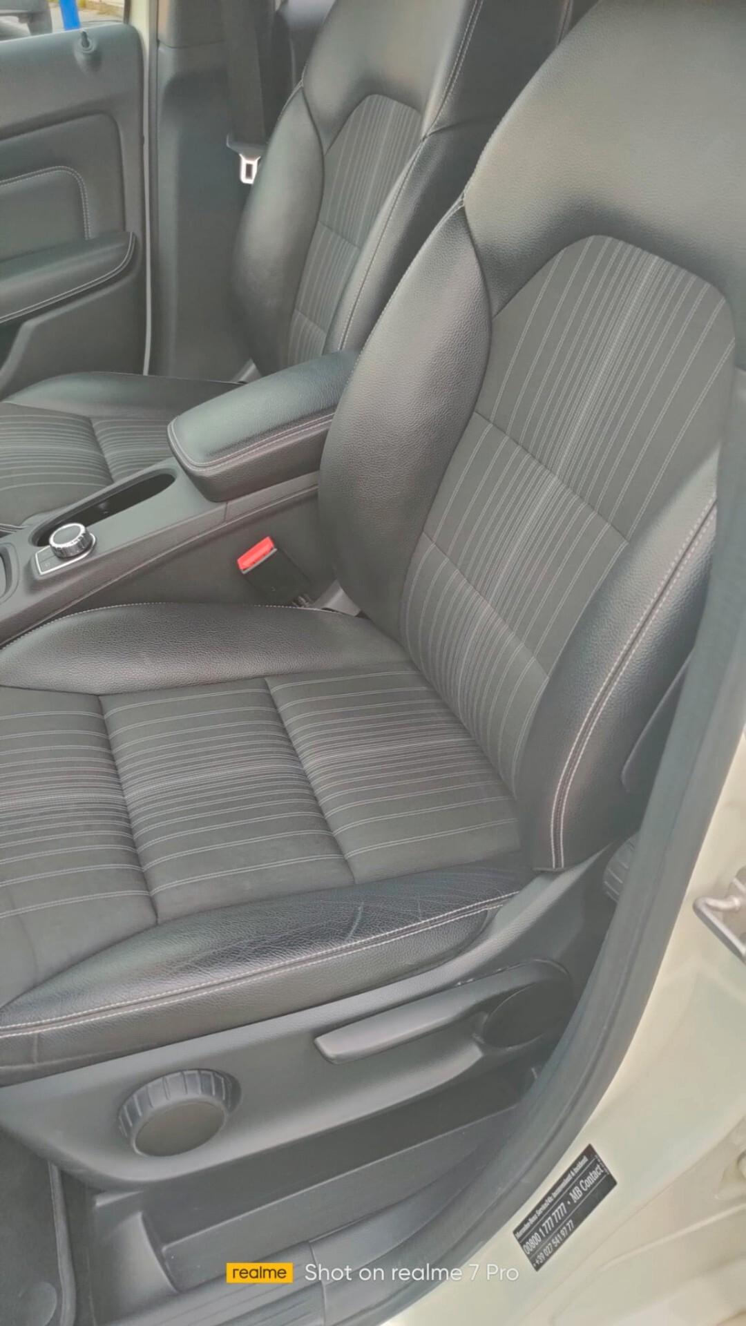 Mercedes-benz B 180 CDI Automatic Premium