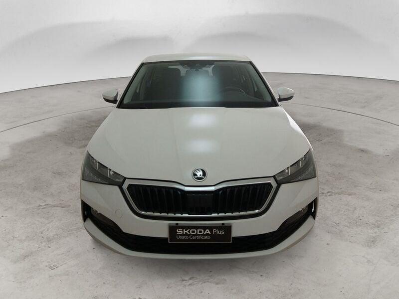 Skoda Scala 1.0 TSI Ambition