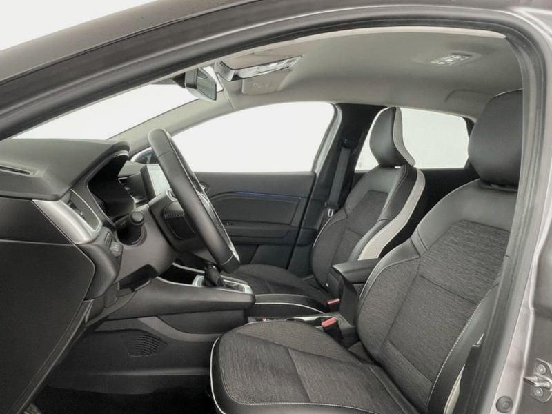 Renault Captur Captur TCe 90 CV Techno