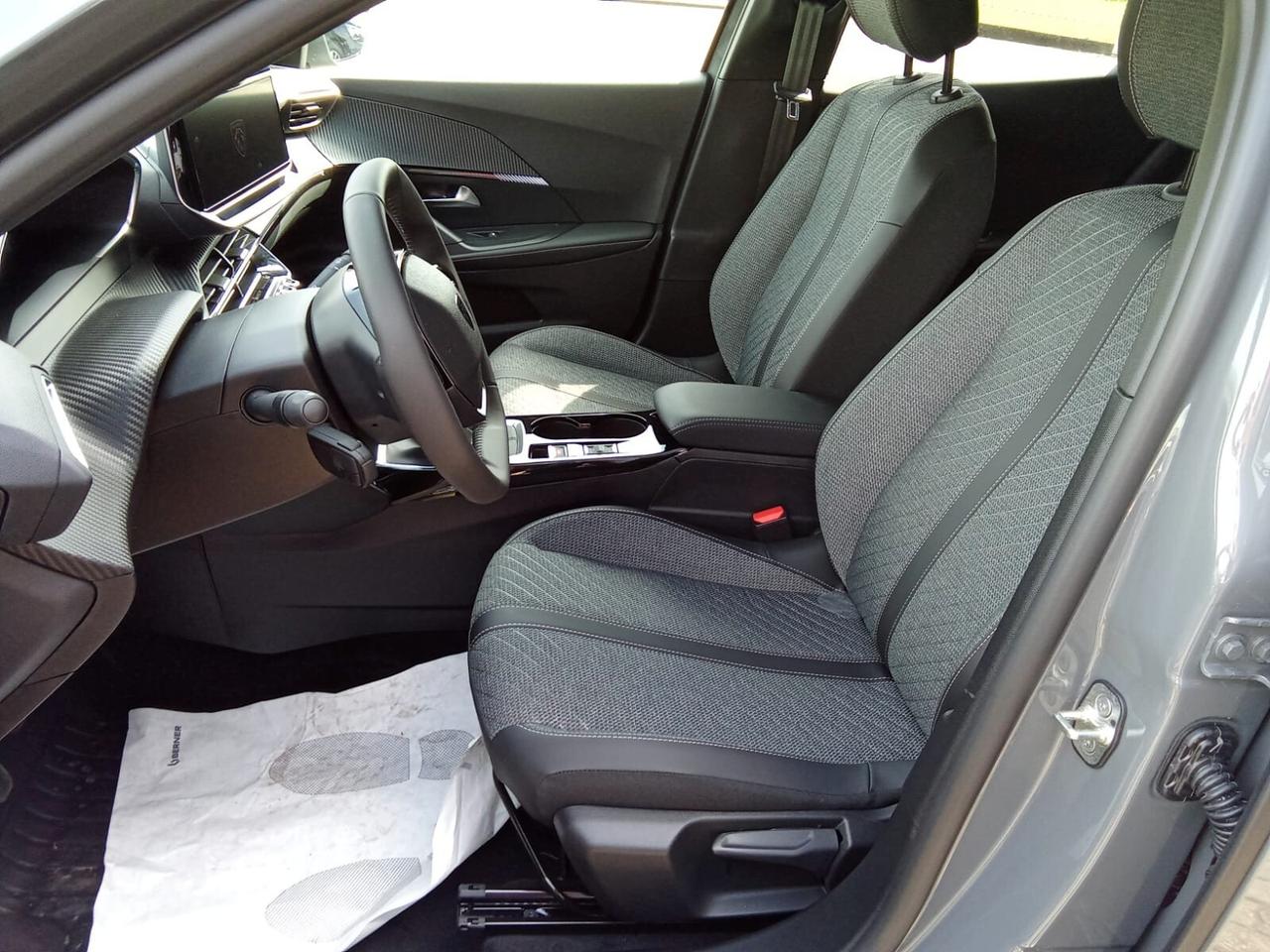 Peugeot 2008 PureTech 100 S&S Allure