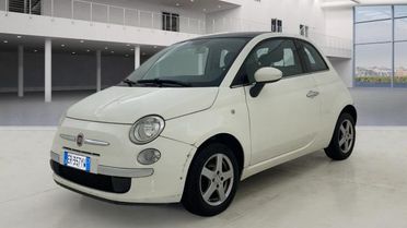 FIAT 500 1.2 Lounge 69cv