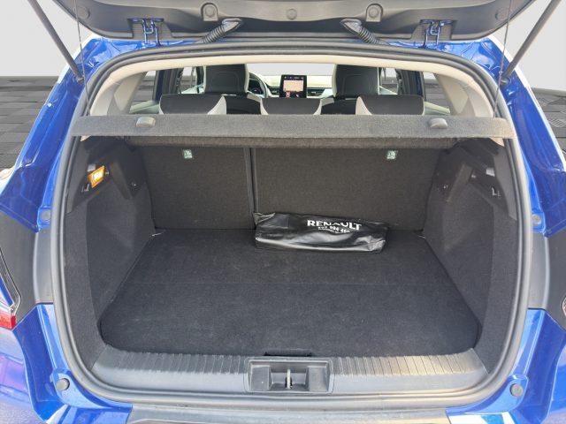 RENAULT Captur Captur Plug-in Hybrid E-Tech 160 CV Intens
