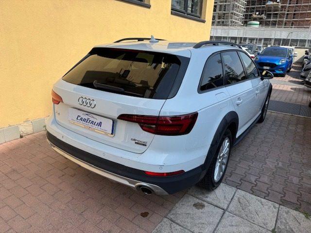 AUDI A4 allroad 45 TFSI 245 CV S tronic Business
