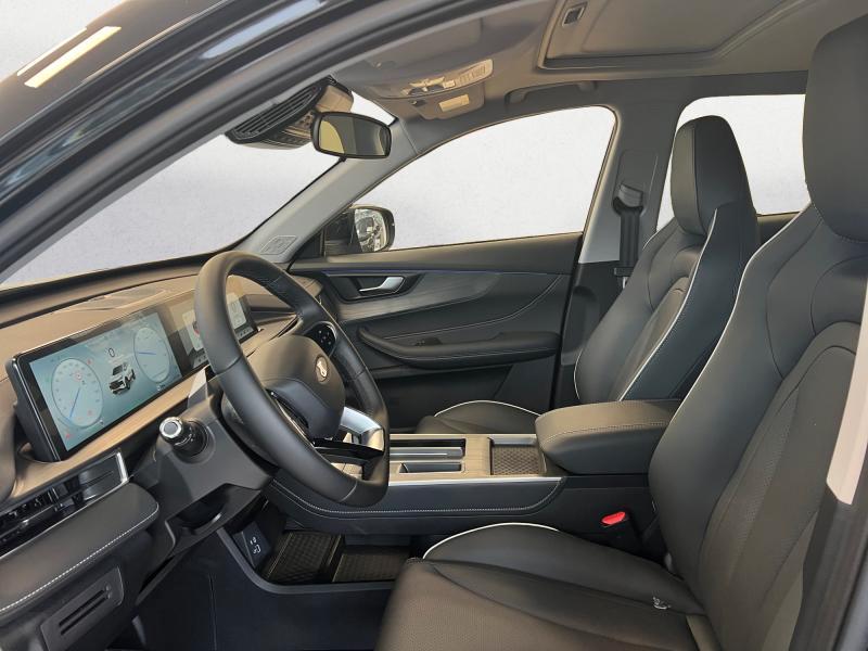 DR Automobiles DR5 1.5 HEV