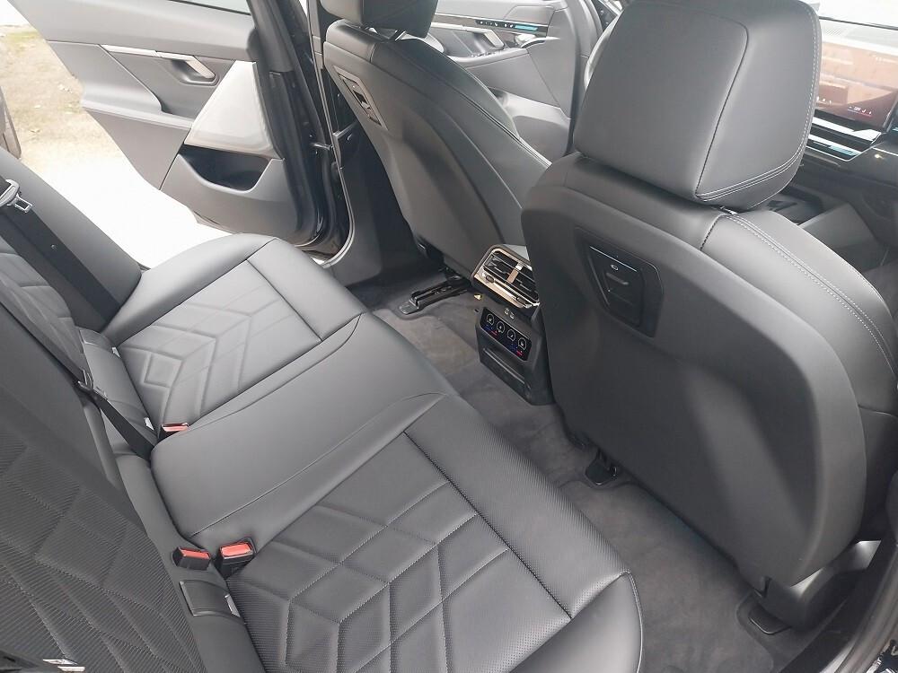 Bmw 520 520d 48V xDrive Touring Msport