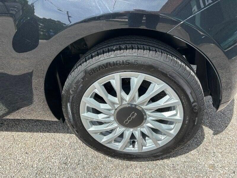 FIAT 500 500 1.0 Hybrid Dolcevita