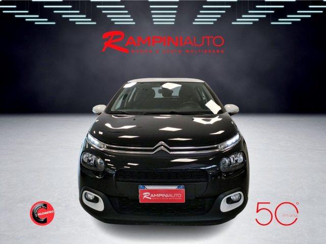 CITROEN C3 BlueHDi 100 Cv Pronta Consegna Ok Neopatentat