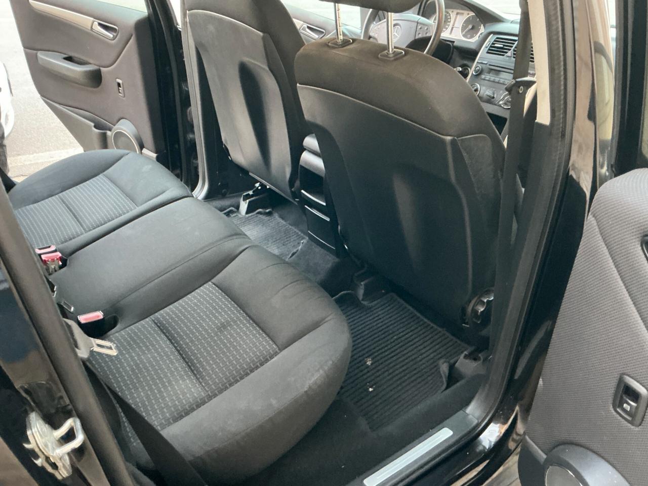 Mercedes-benz B 180 CDI Executive
