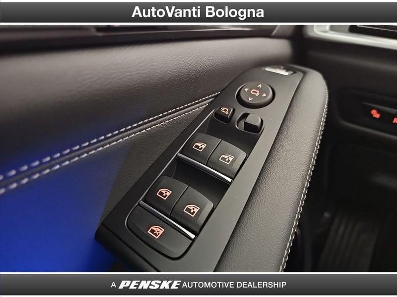 BMW X5 X5 xdrive30d MSport Pro auto