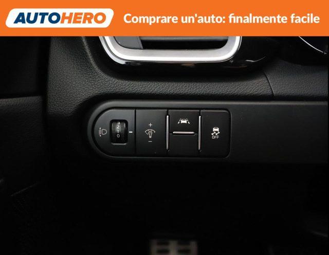 KIA Ceed 1.4 T-GDi 5p. GT Line